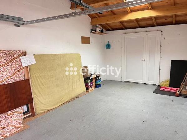 Maison 6 pièces - 115 m²