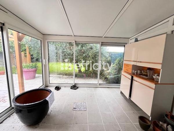 Maison 6 pièces - 115 m²