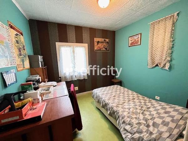 Maison 6 pièces - 115 m²