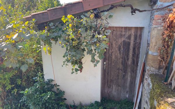 Maison à vendre    4 pièces • 112,60 m2 Rochechouart