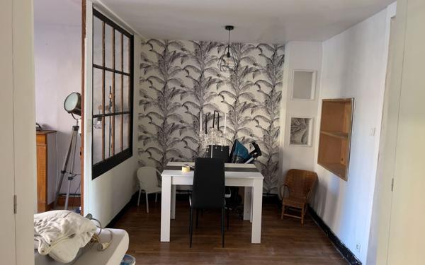 Maison à vendre    4 pièces • 112,60 m2 Rochechouart