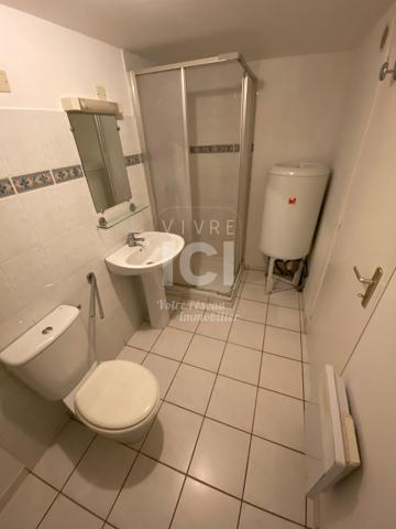 Maison 1 Pièce en duplex - SAINTE LUCE SUR LOIRE