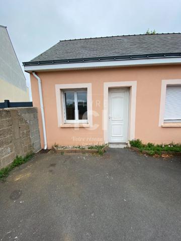 Maison 1 Pièce en duplex - SAINTE LUCE SUR LOIRE