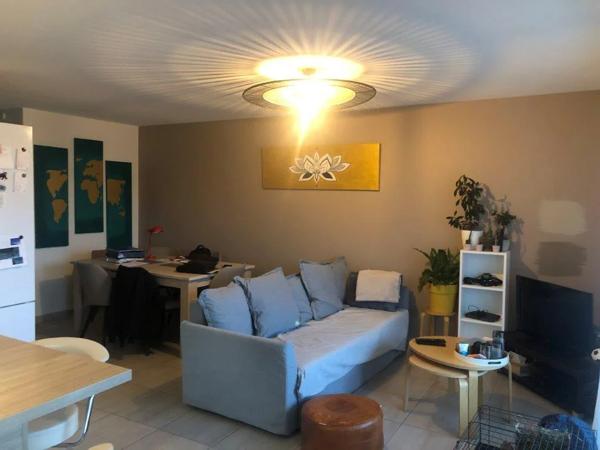 Appartement à louer à Rodez (12000)