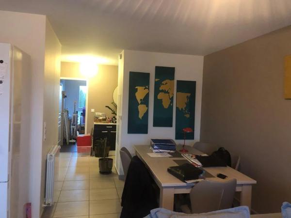 Appartement à louer à Rodez (12000)