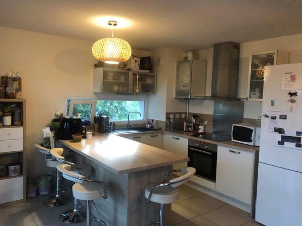 Appartement à louer à Rodez (12000)