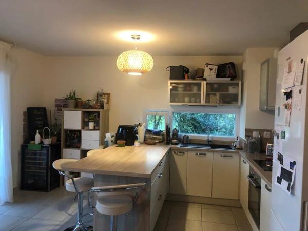 Appartement à louer à Rodez (12000)