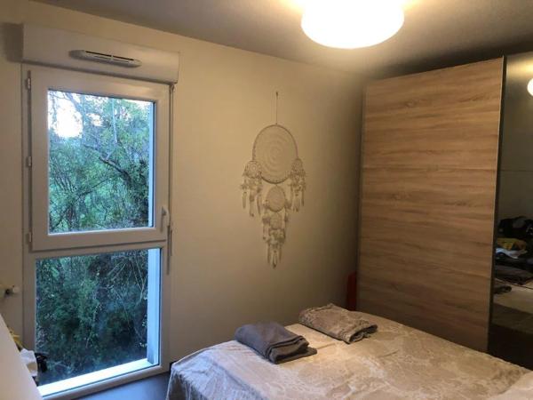 Appartement à louer à Rodez (12000)