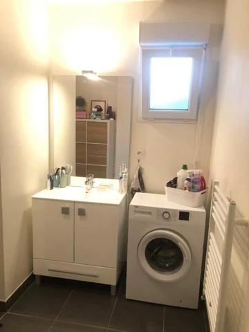 Appartement à louer à Rodez (12000)