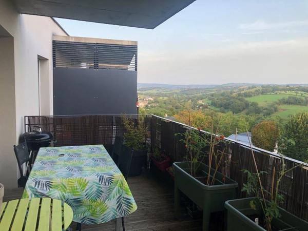 Appartement à louer à Rodez (12000)