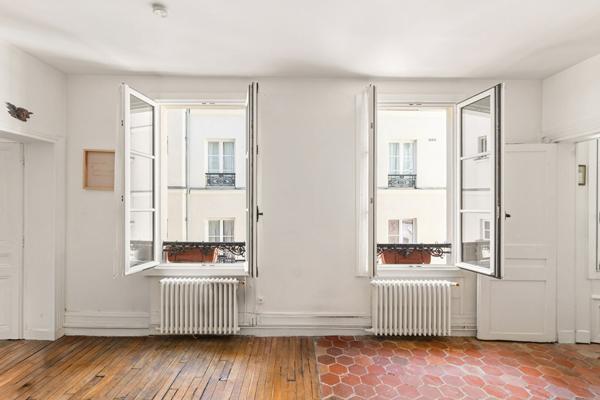 Appartement Paris 2 pièces 42.27 m² - PARIS