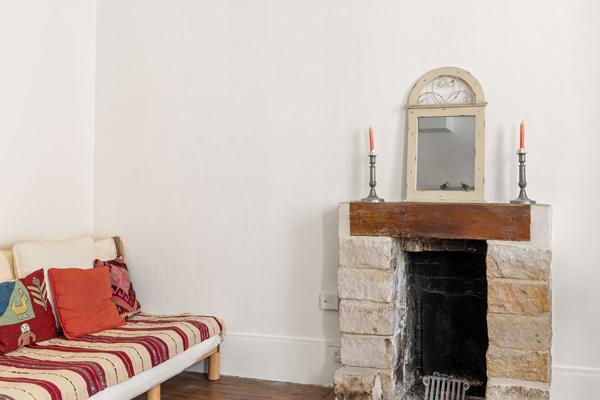 Appartement Paris 2 pièces 42.27 m² - PARIS