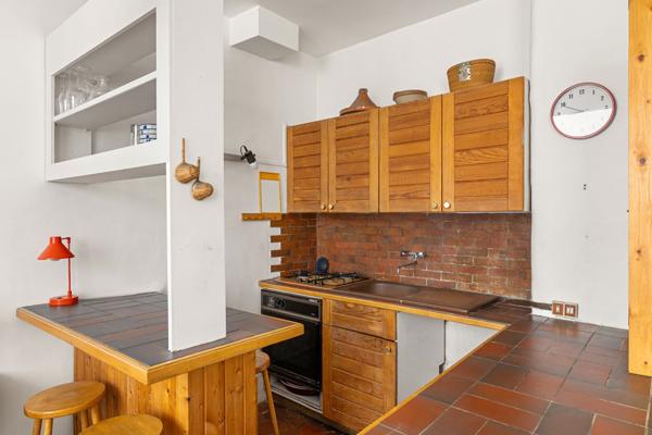 Appartement Paris 2 pièces 42.27 m² - PARIS