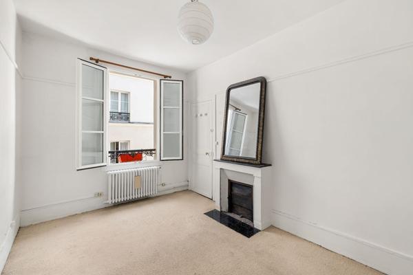 Appartement Paris 2 pièces 42.27 m² - PARIS