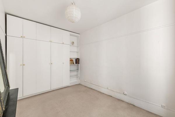 Appartement Paris 2 pièces 42.27 m² - PARIS