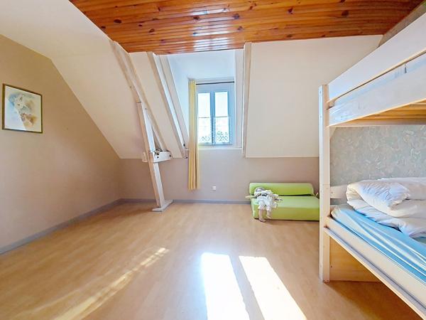 MAISON INDIVIDUELLE -  20MIN CHÂTELLERAULT - SECTEUR  EST