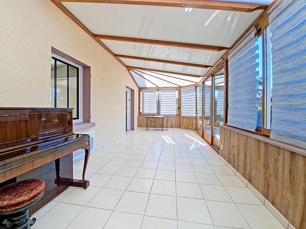 MAISON INDIVIDUELLE -  20MIN CHÂTELLERAULT - SECTEUR  EST