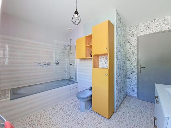 MAISON INDIVIDUELLE -  20MIN CHÂTELLERAULT - SECTEUR  EST