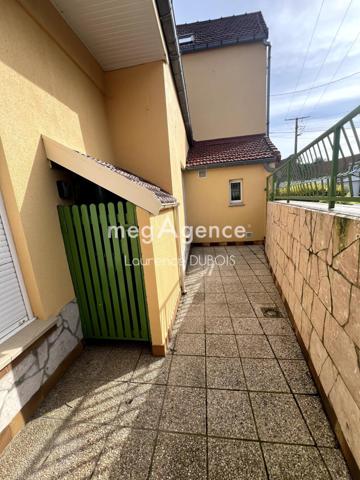 Maison à Auchel, 62260 - 8 pièces 130m²