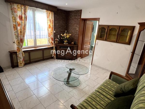 Maison à Auchel, 62260 - 8 pièces 130m²