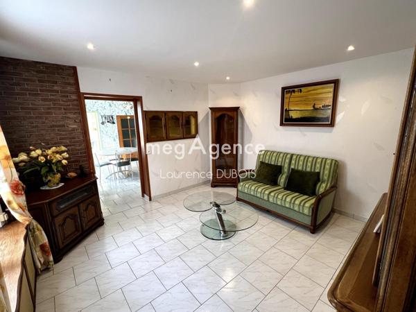 Maison à Auchel, 62260 - 8 pièces 130m²