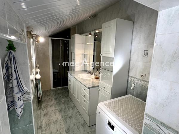 Maison à Auchel, 62260 - 8 pièces 130m²
