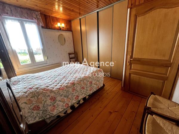 Maison à Auchel, 62260 - 8 pièces 130m²