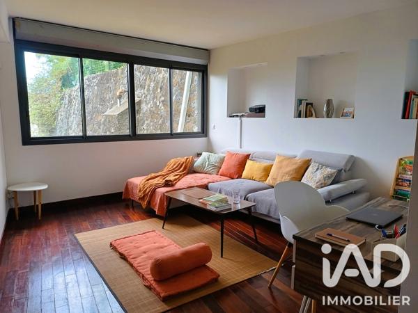 Appartement à vendre 4 pièces 91 m² L'Étang-Salé