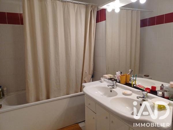 Appartement à vendre 4 pièces 91 m² L'Étang-Salé