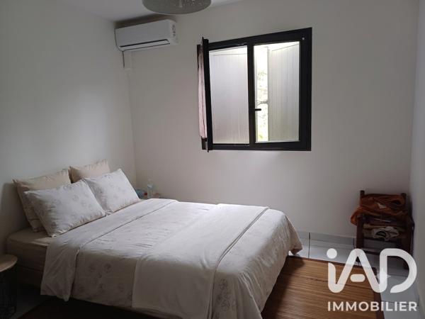 Appartement à vendre 4 pièces 91 m² L'Étang-Salé
