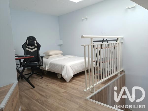 Appartement à vendre 4 pièces 91 m² L'Étang-Salé