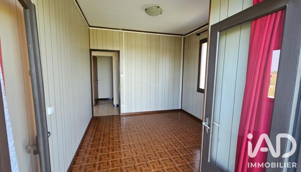 Maison à vendre 7 pièces 244 m² Saint-Joseph