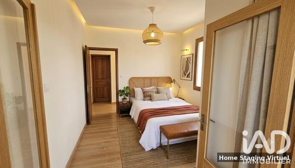 Maison à vendre 7 pièces 244 m² Saint-Joseph