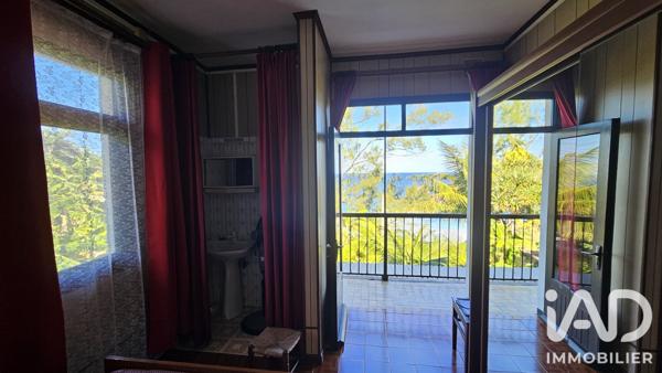 Maison à vendre 7 pièces 244 m² Saint-Joseph