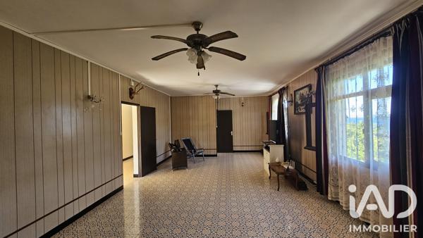Maison à vendre 7 pièces 244 m² Saint-Joseph