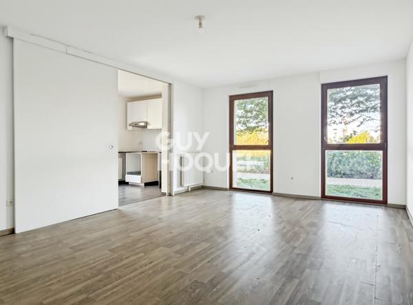 Appartement à vendre de 3 pièces de 71.2 m²