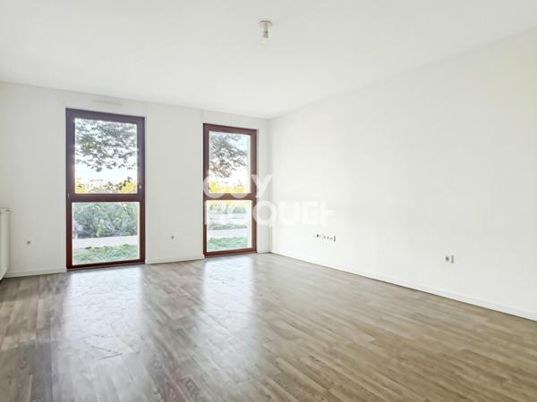 Appartement à vendre de 3 pièces de 71.2 m²