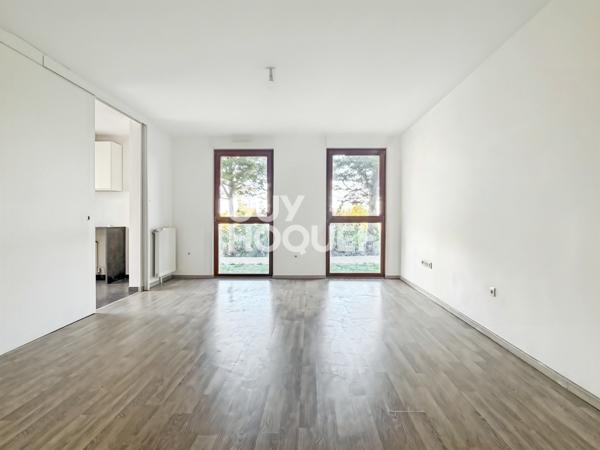 Appartement à vendre de 3 pièces de 71.2 m²