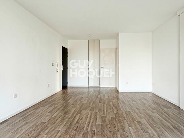 Appartement à vendre de 3 pièces de 71.2 m²