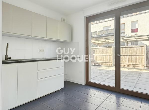 Appartement à vendre de 3 pièces de 71.2 m²