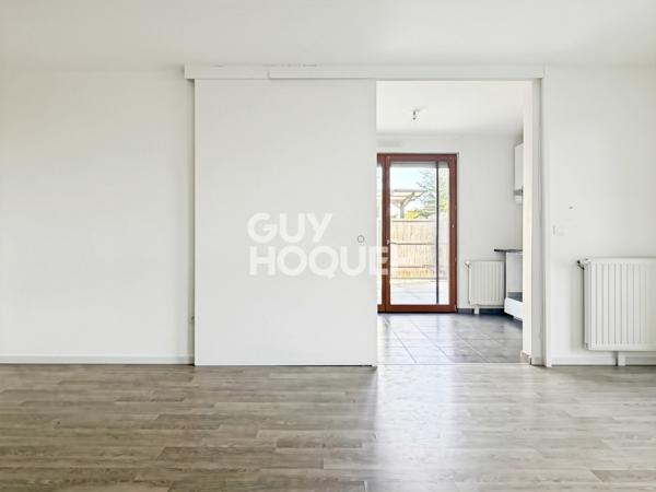 Appartement à vendre de 3 pièces de 71.2 m²
