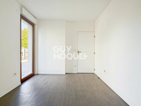 Appartement à vendre de 3 pièces de 71.2 m²