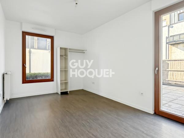 Appartement à vendre de 3 pièces de 71.2 m²