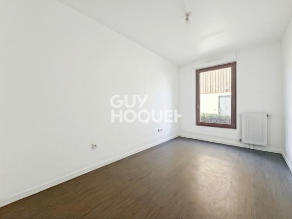 Appartement à vendre de 3 pièces de 71.2 m²