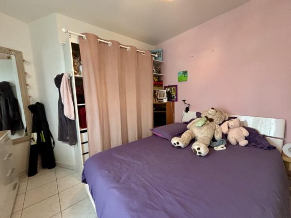 Maison de plain pied, 4 chambres, garage