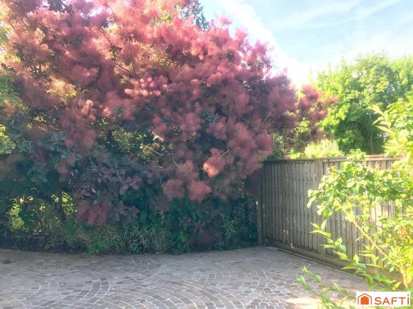 RARE ...CADRE EXCEPTIONNEL ! PROPRIETE GRADIGNAN