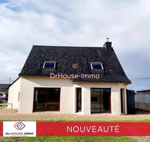 Maison à vendre 6 pièces de 120 m²