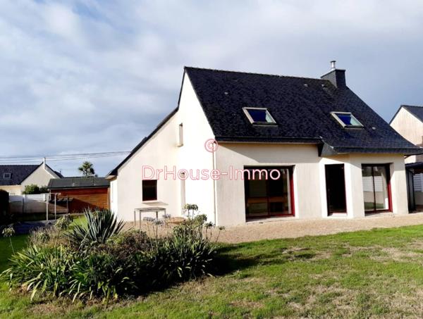 Maison à vendre 6 pièces de 120 m²