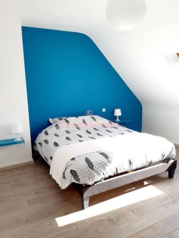 Maison à vendre 6 pièces de 120 m²