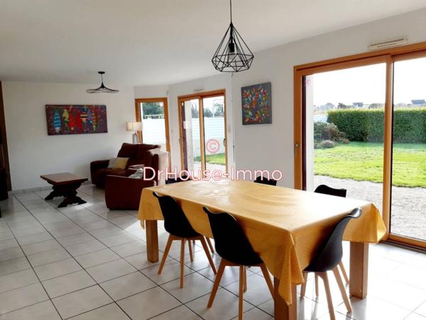 Maison à vendre 6 pièces de 120 m²